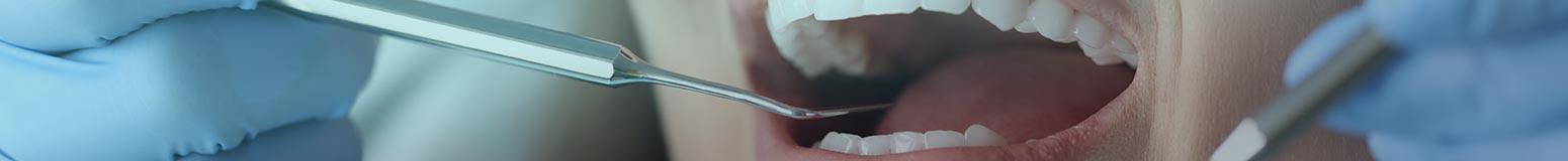 Dentistry